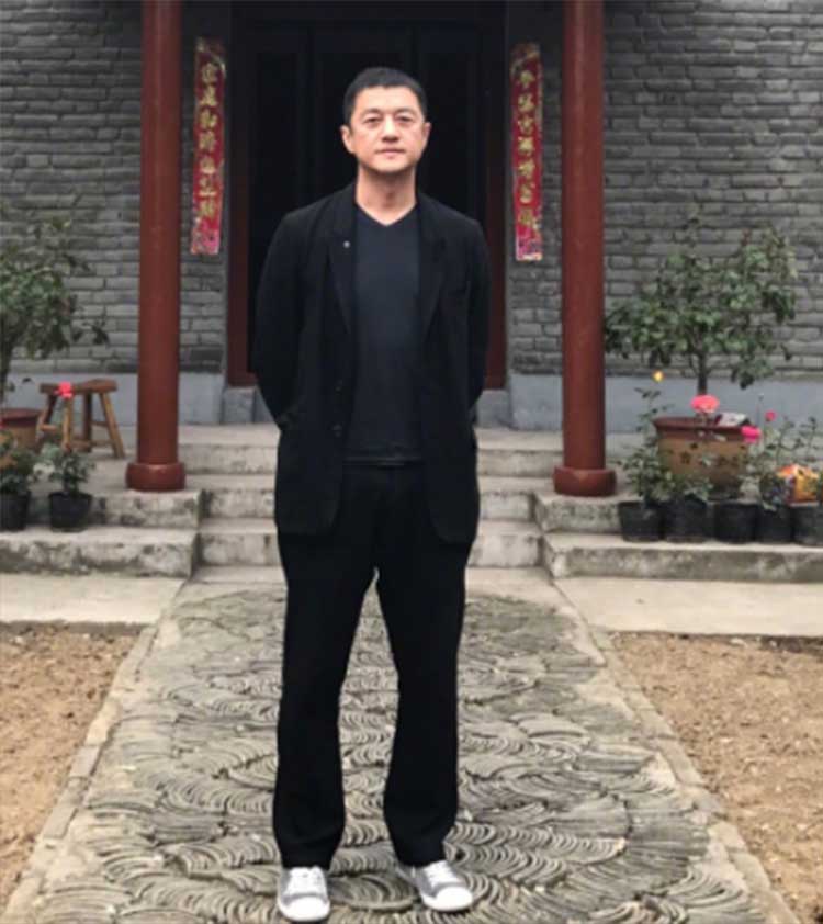 李亞鵬