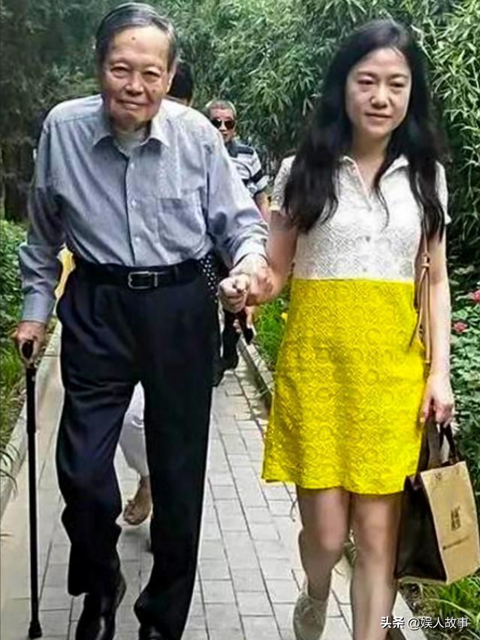 楊振寧