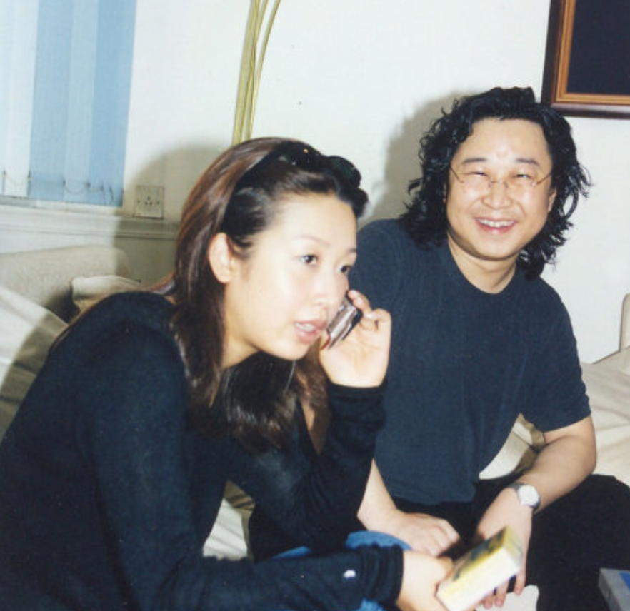 孫悅
