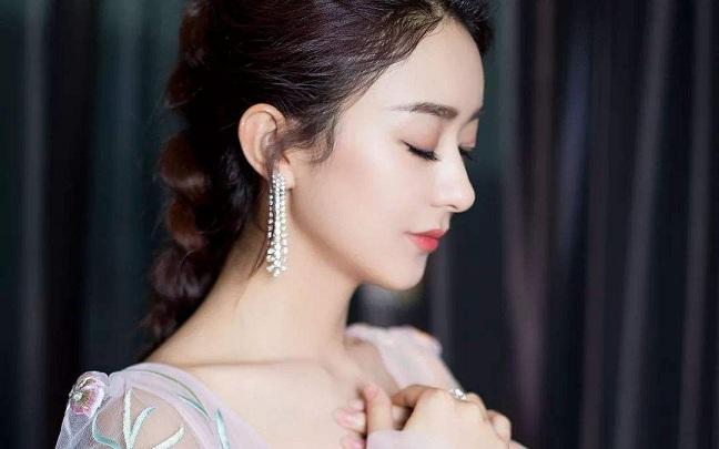 趙麗穎