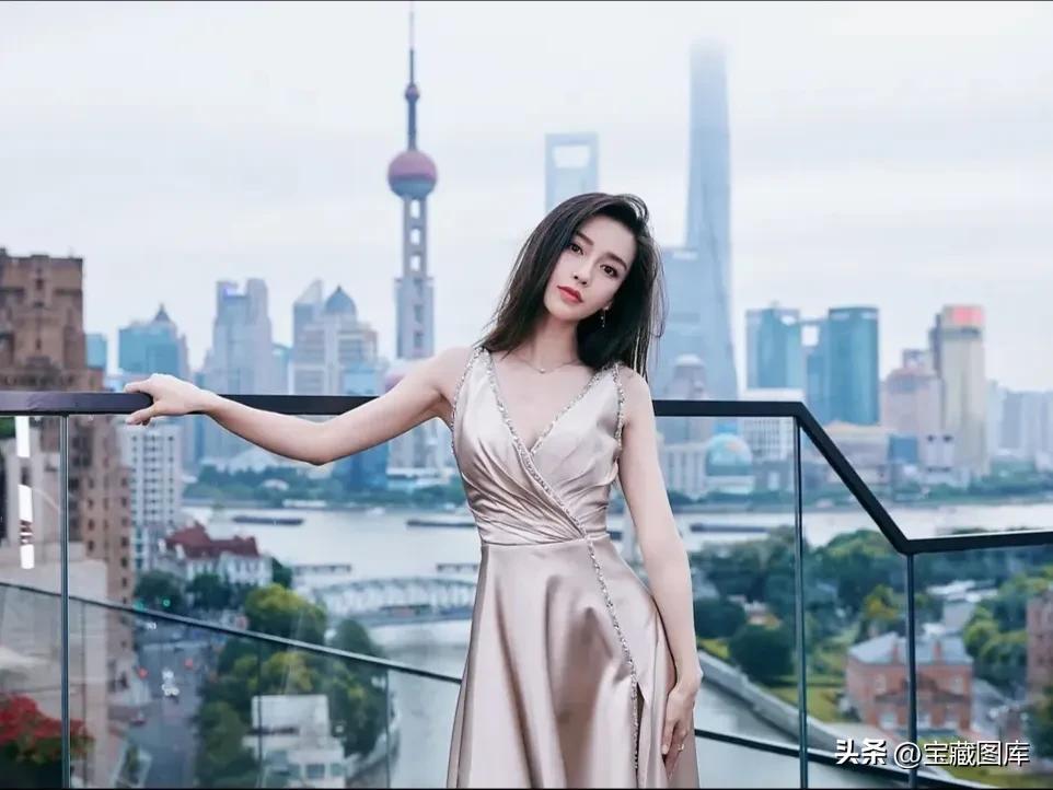 楊穎