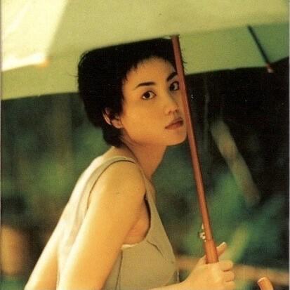 王菲