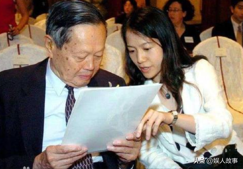 楊振寧