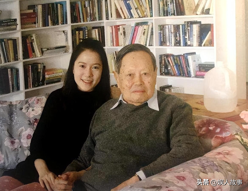 楊振寧