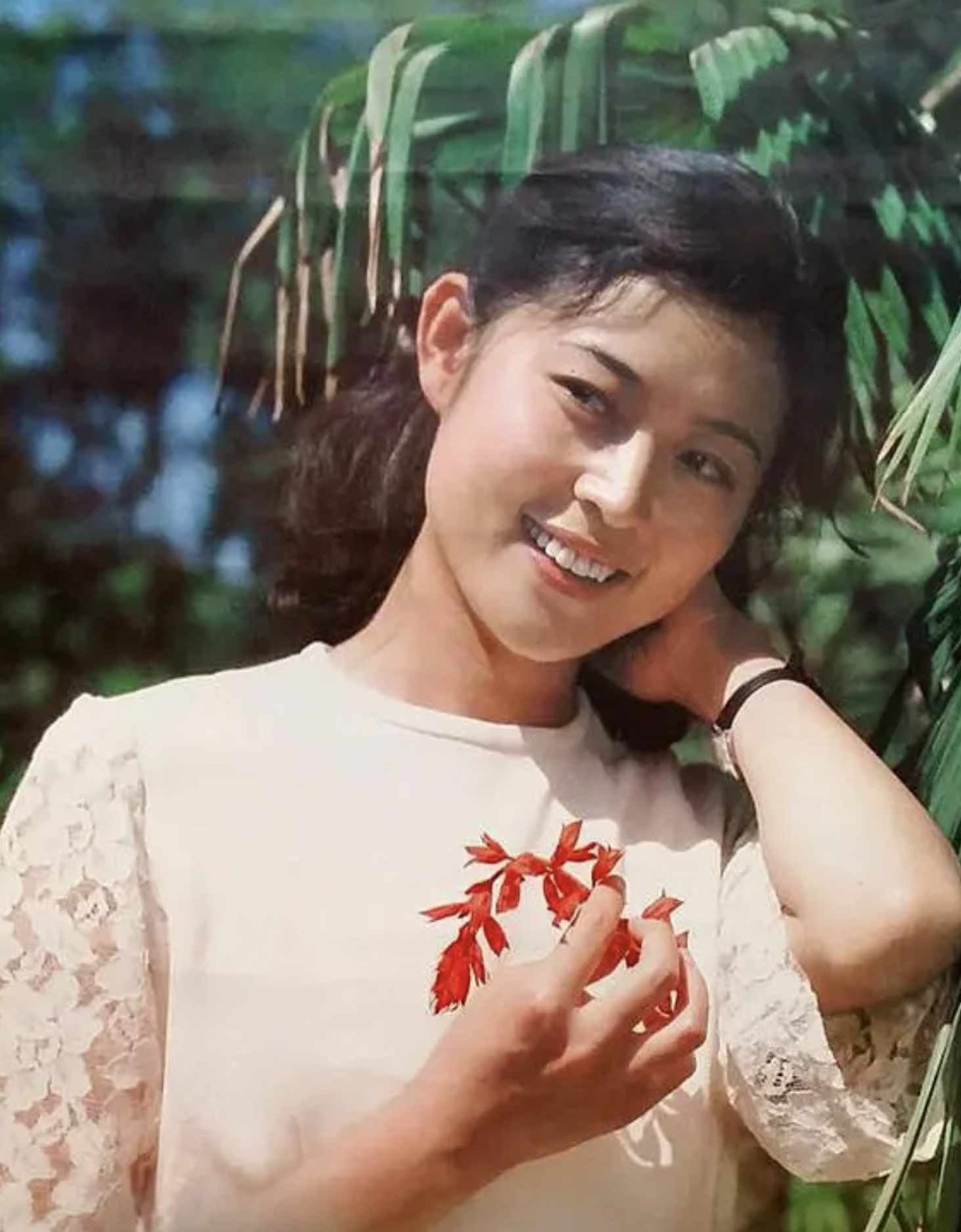 倪萍