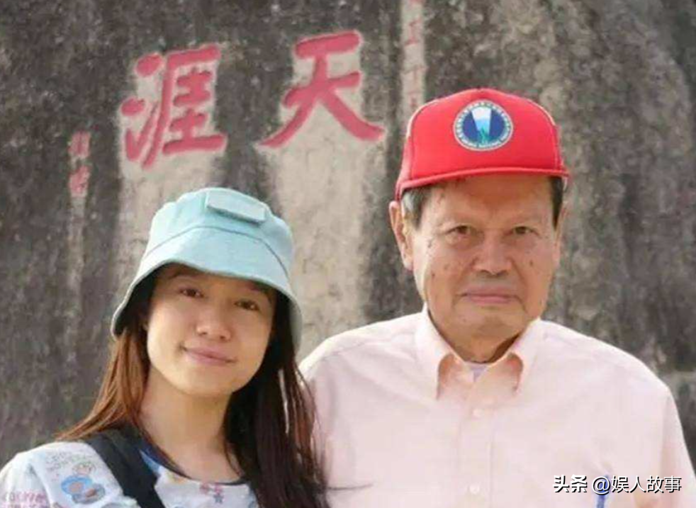 楊振寧