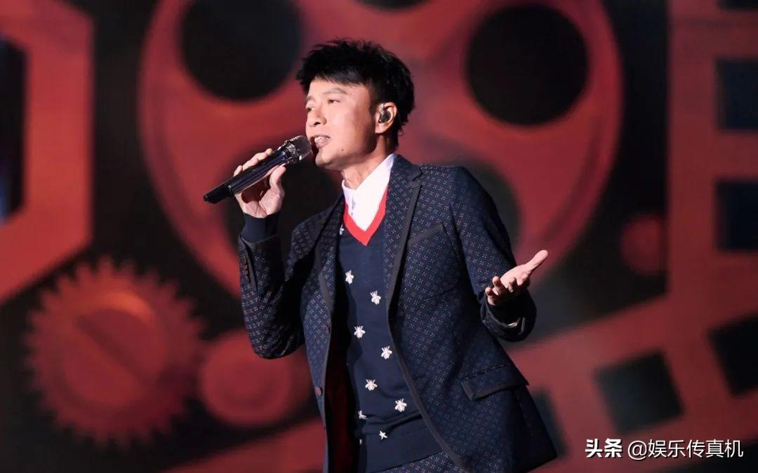 李克勤