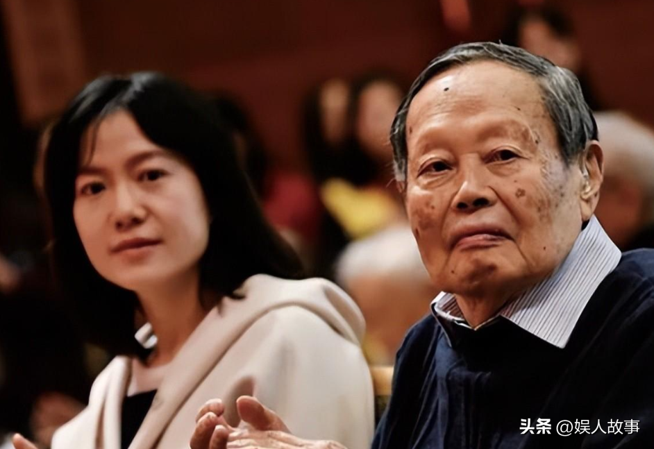 楊振寧