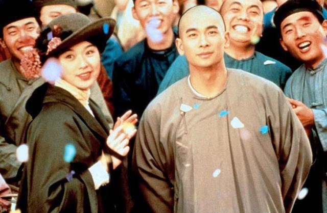 趙文卓演過的經典角色，除了黃飛鴻以外，你還知道幾個？