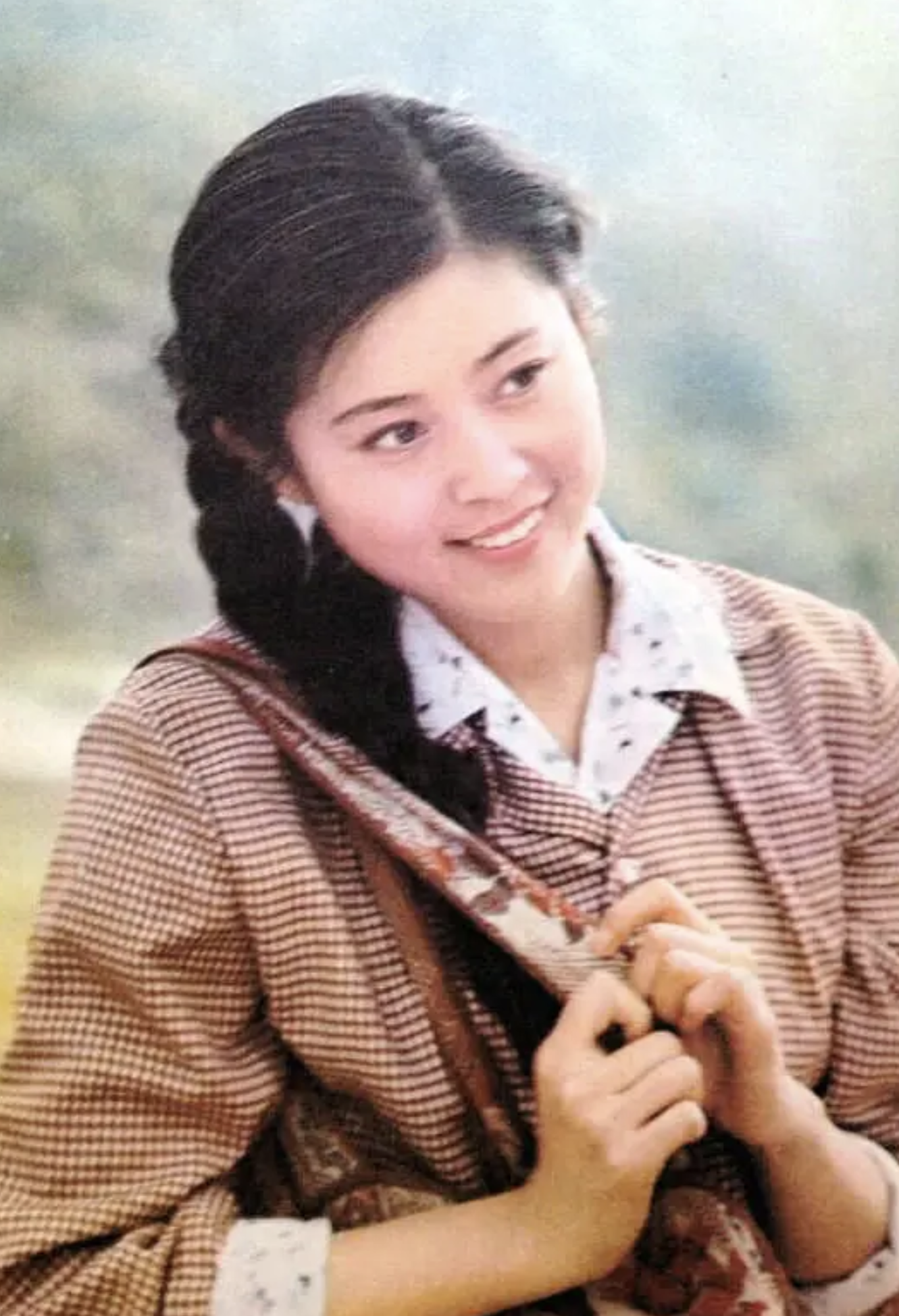 倪萍