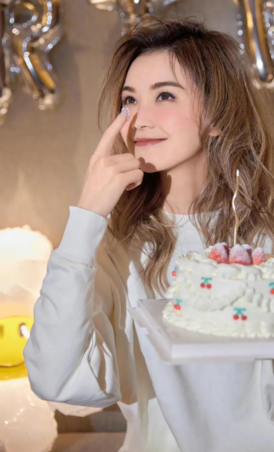 蔡卓妍