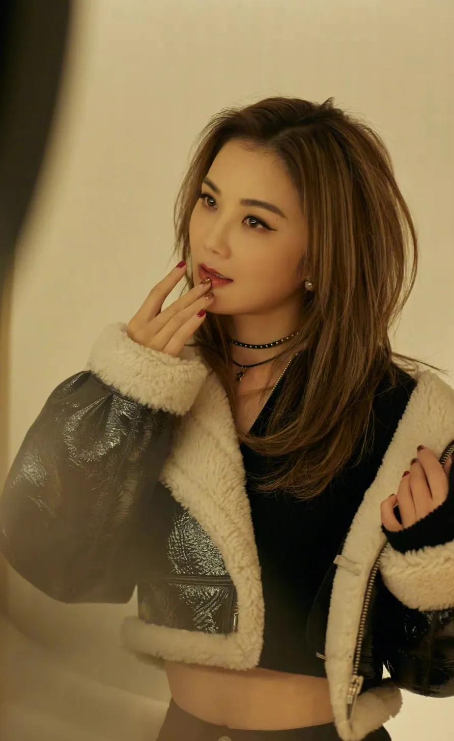 蔡卓妍