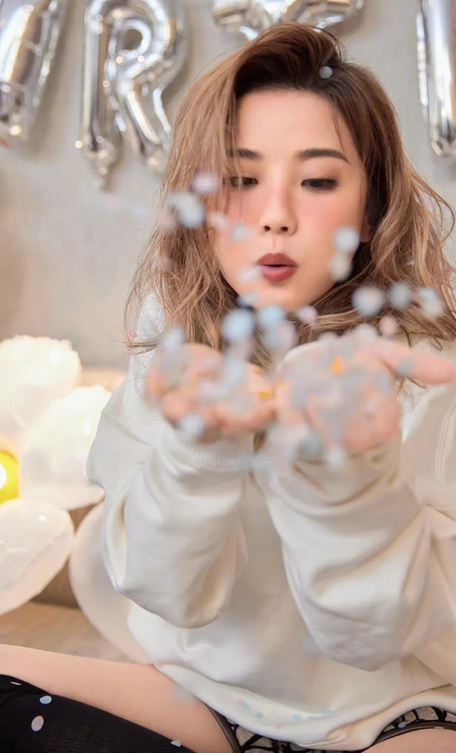 蔡卓妍