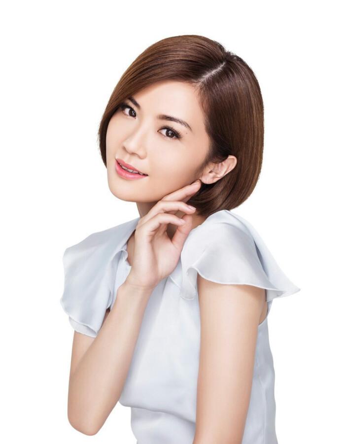 蔡卓妍