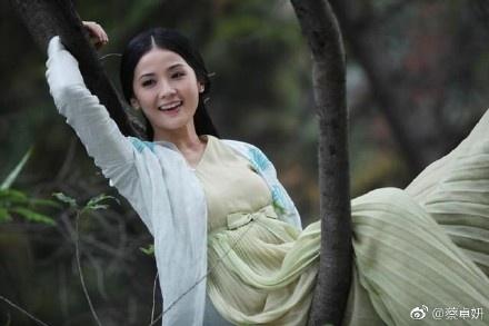 蔡卓妍