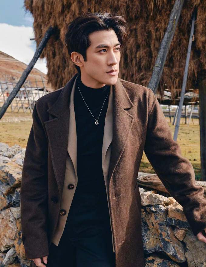 李治廷