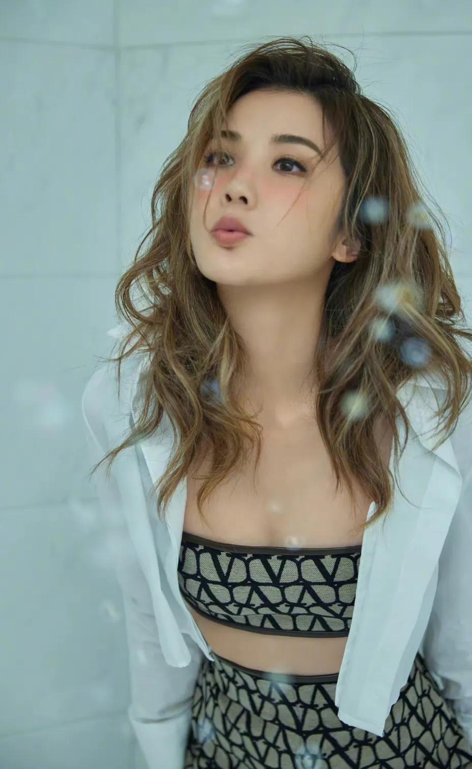 蔡卓妍