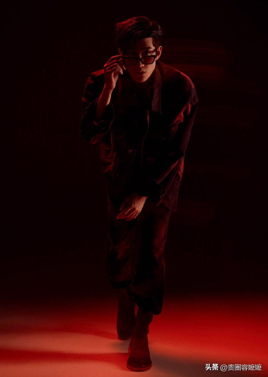 李治廷