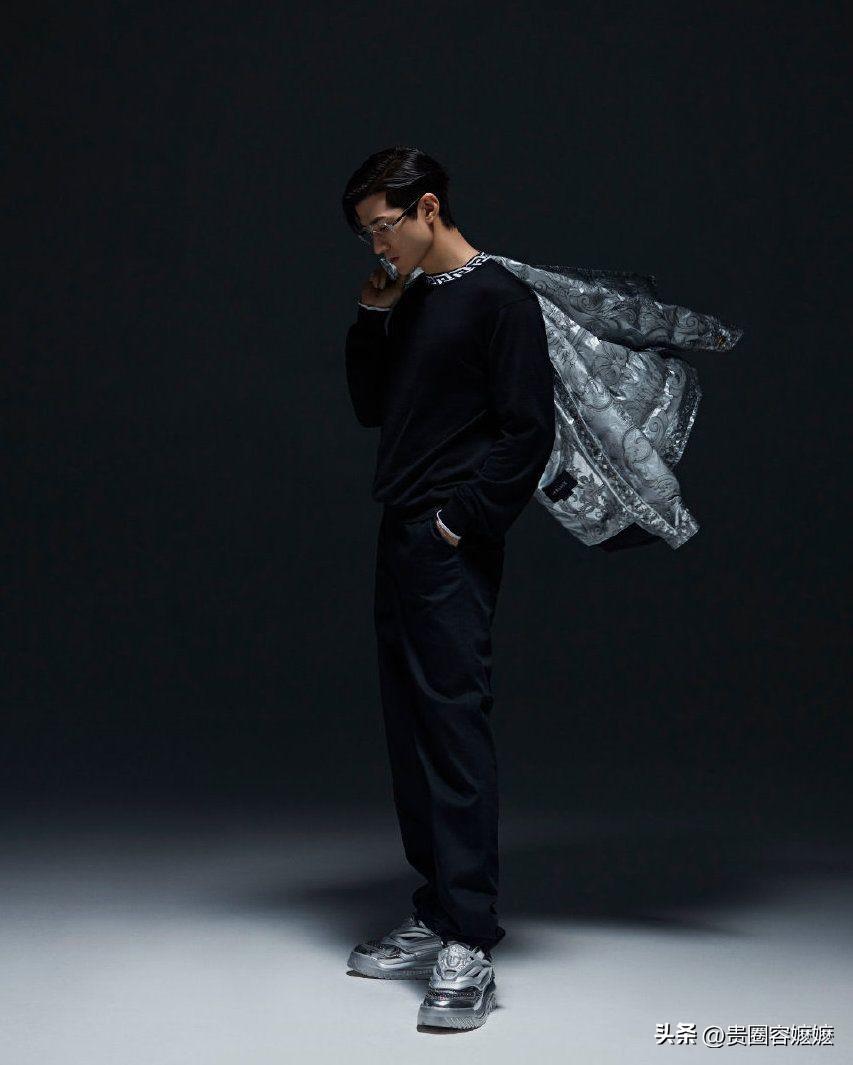 李治廷