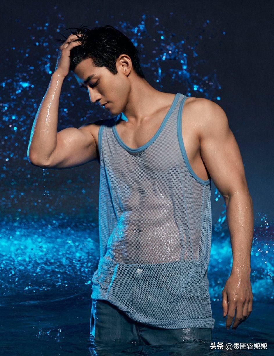 李治廷