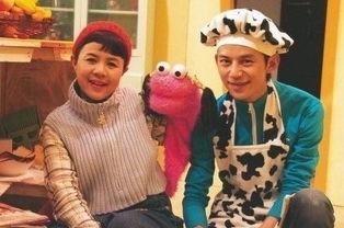 何炅