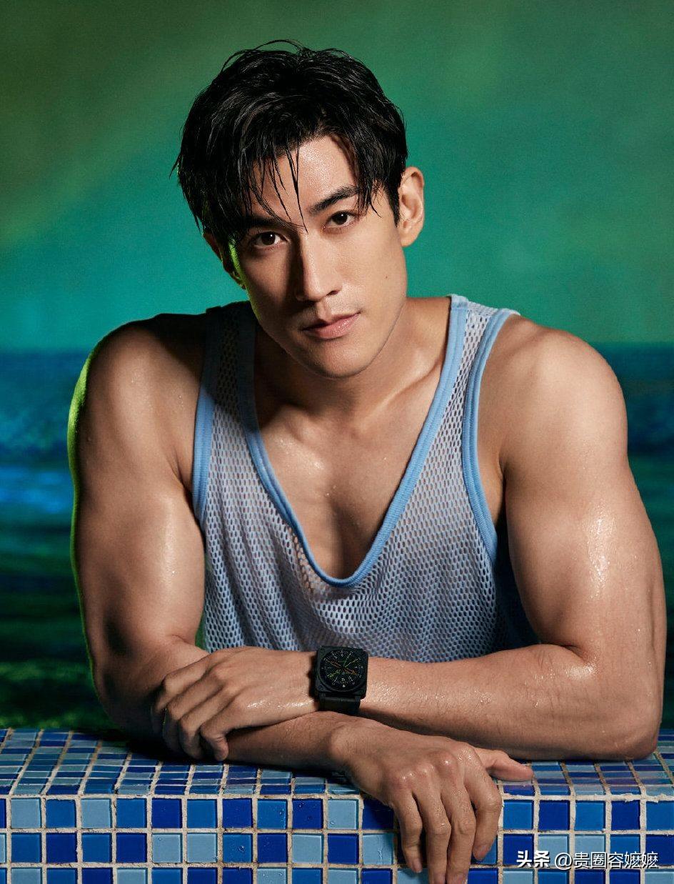 李治廷