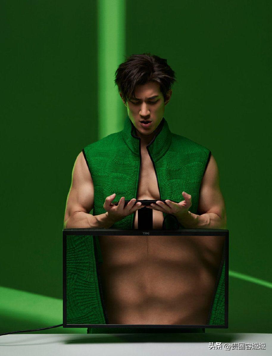 李治廷