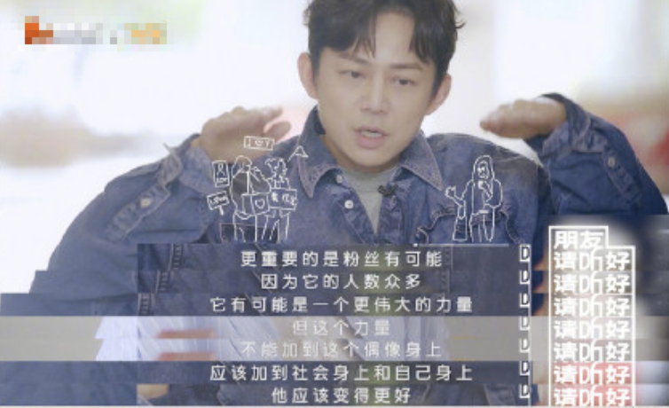 何炅
