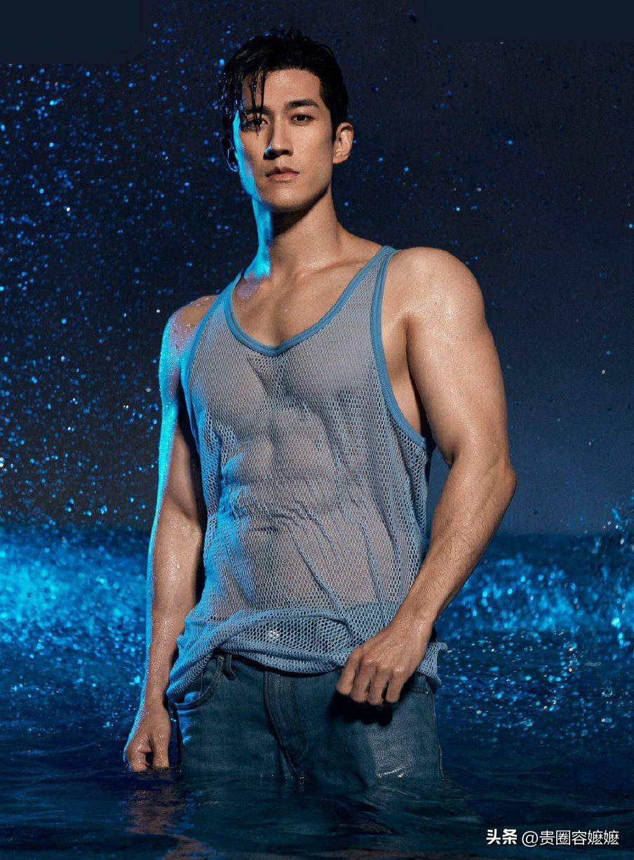 李治廷