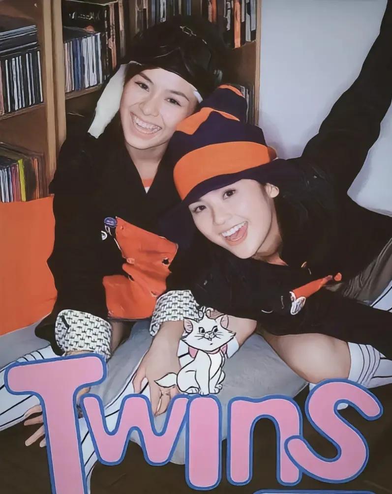 twins