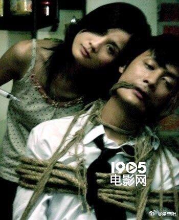 蔡卓妍