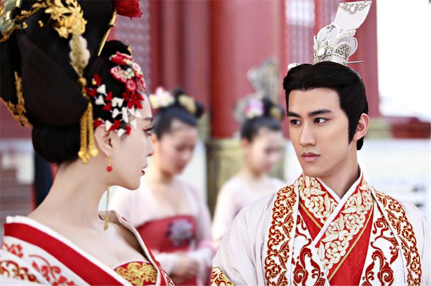 5部李治廷主演電視劇，《古劍奇譚2》上榜，有3部即將播出！