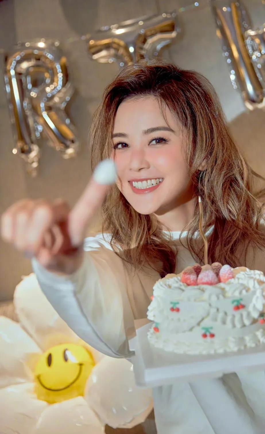 蔡卓妍
