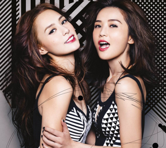 twins