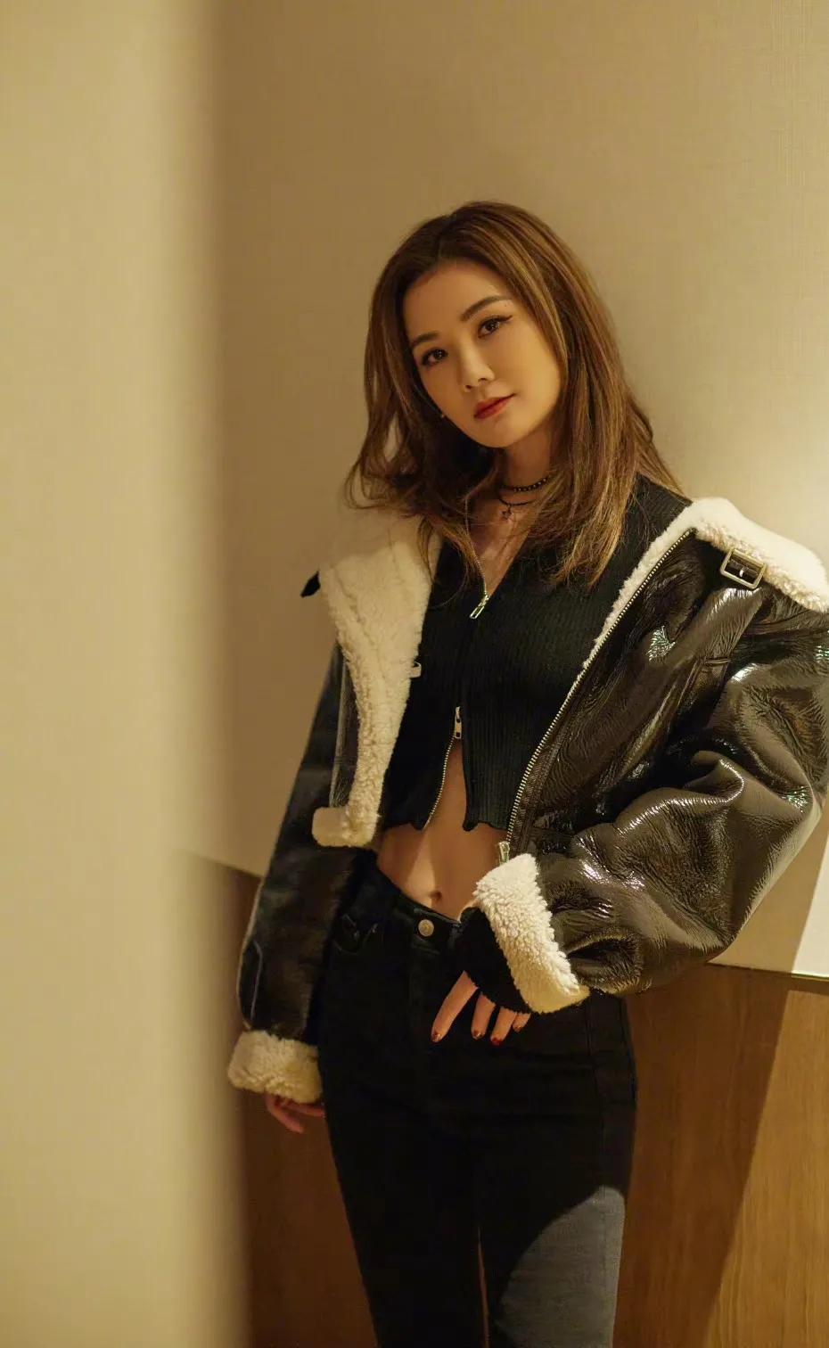蔡卓妍