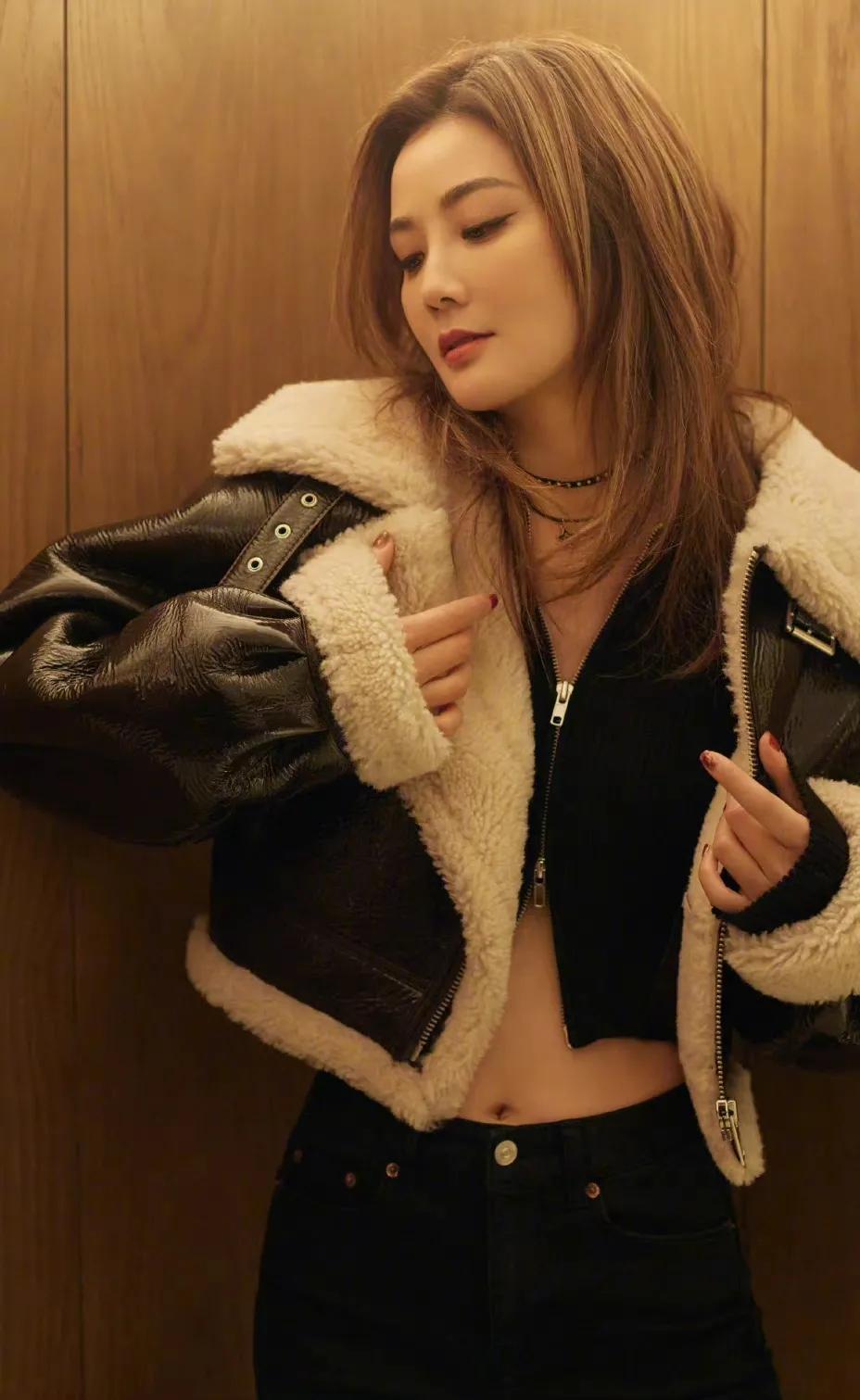 蔡卓妍