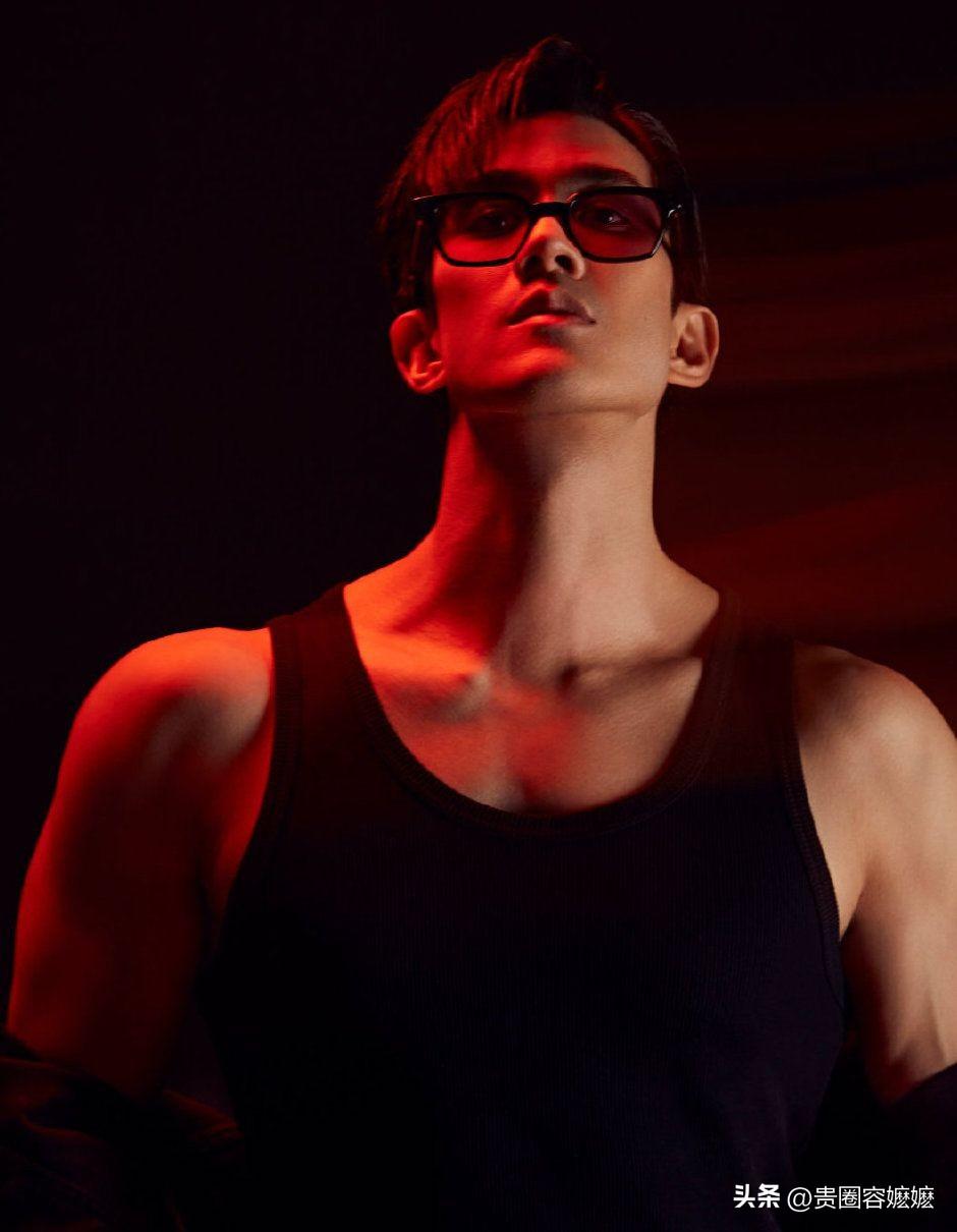 李治廷