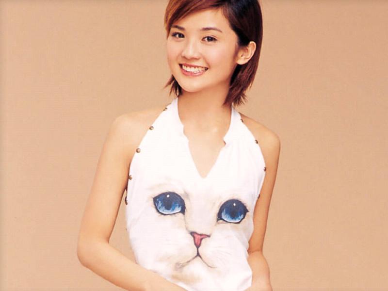 蔡卓妍