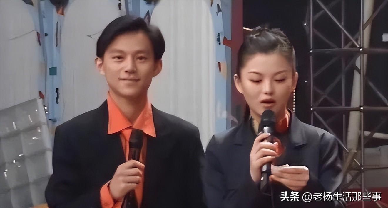何炅