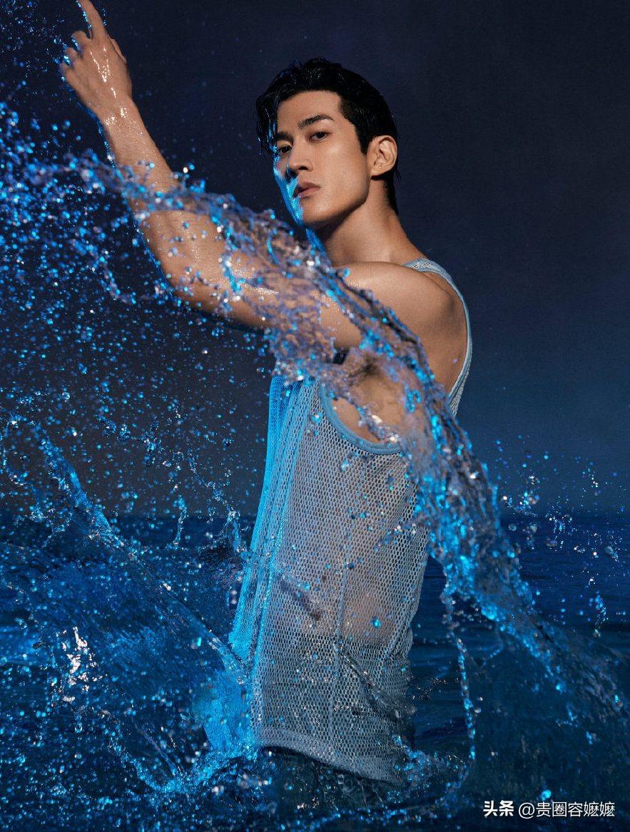 李治廷