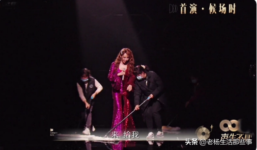 何炅