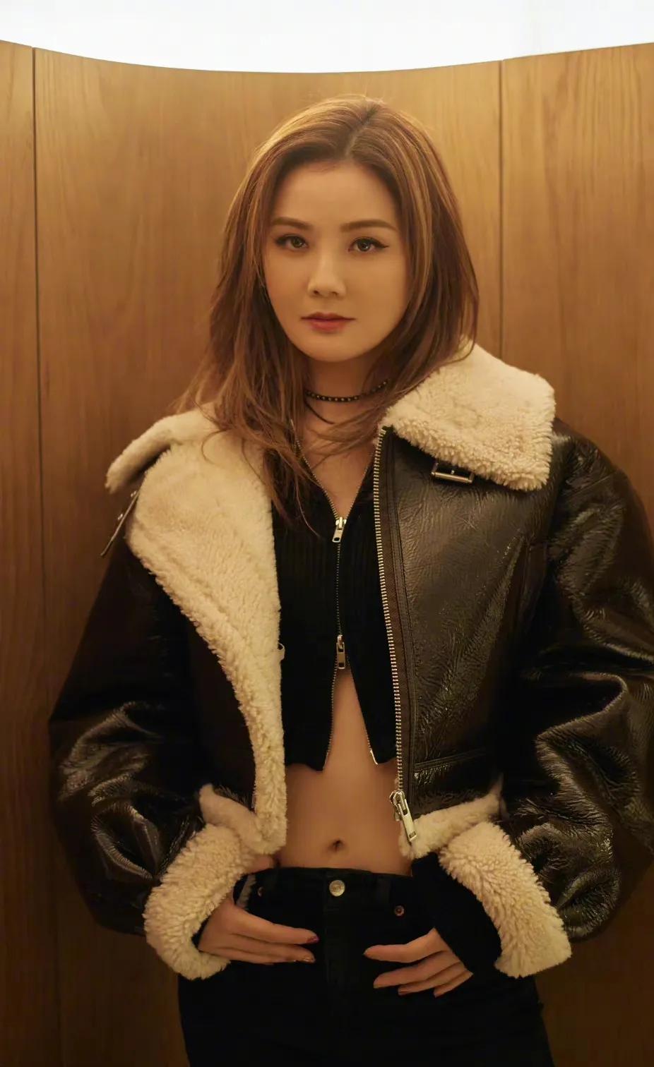 蔡卓妍