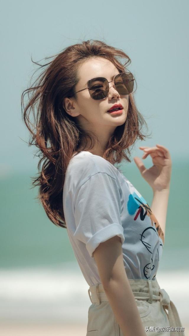 戚薇