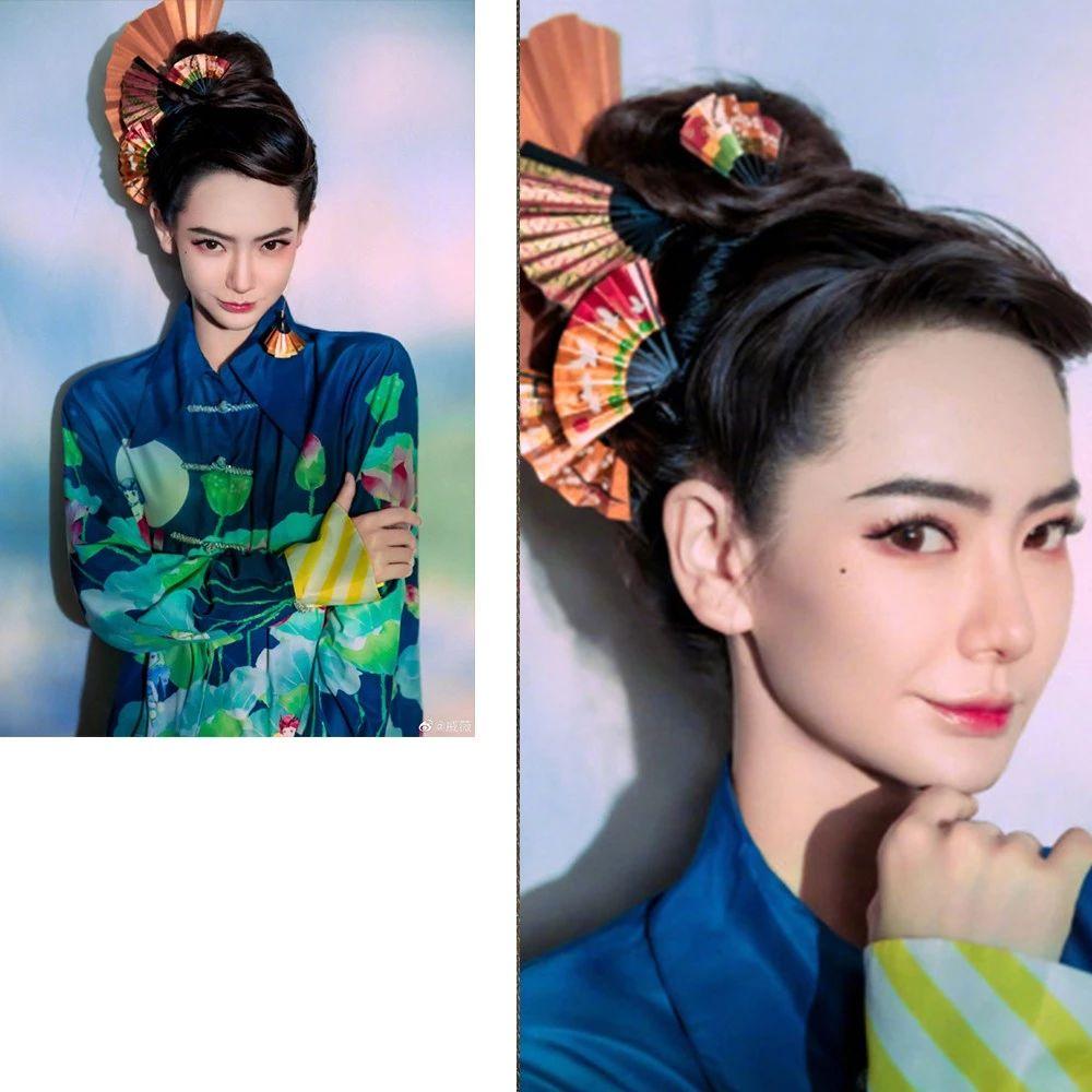 戚薇