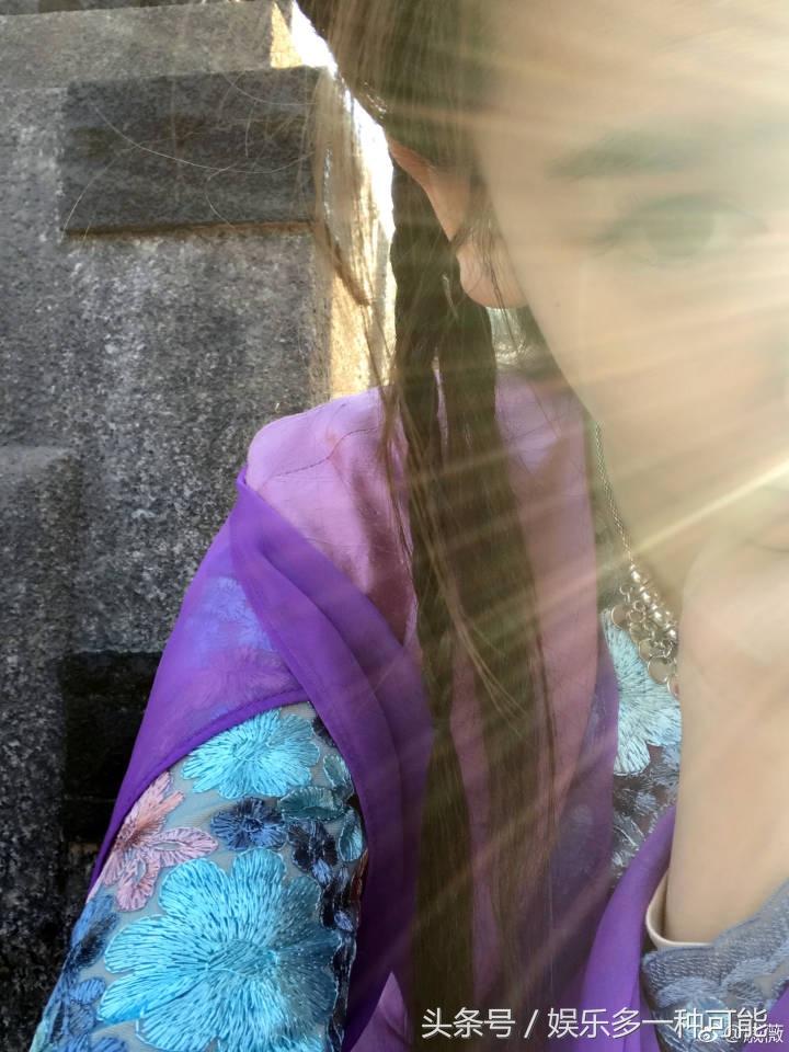 戚薇