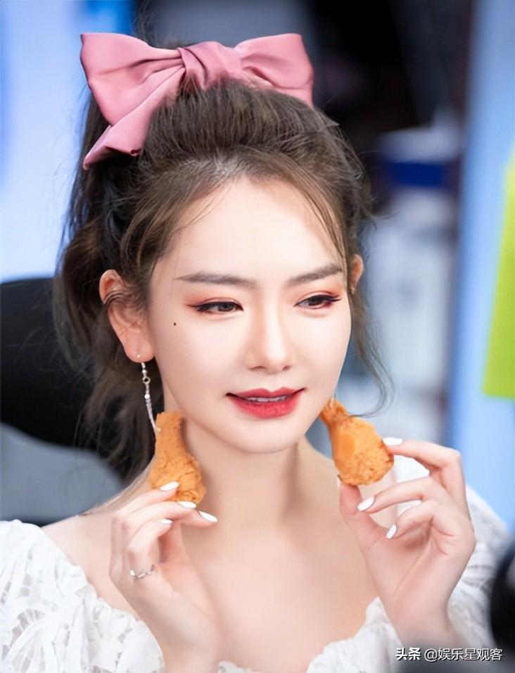 戚薇
