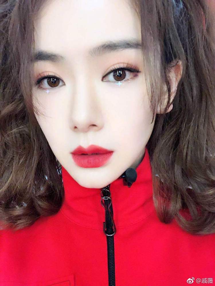 戚薇