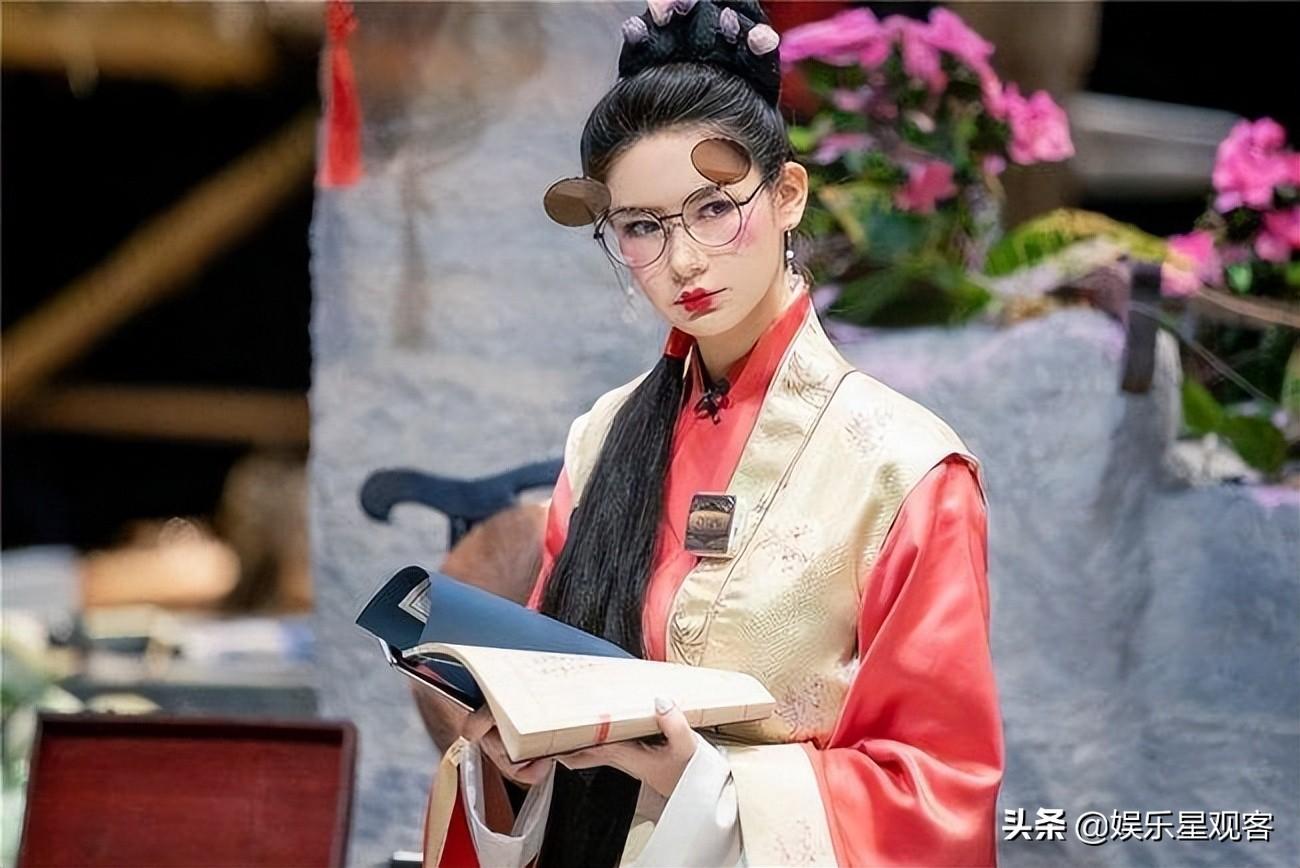 戚薇
