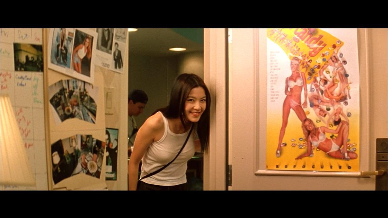 林熙蕾