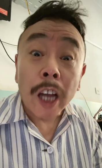 潘長江